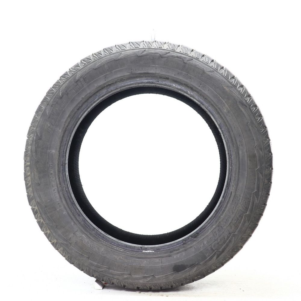 Used 235/60R18 Hankook iPike RW11 107T - 7/32 - Image 3