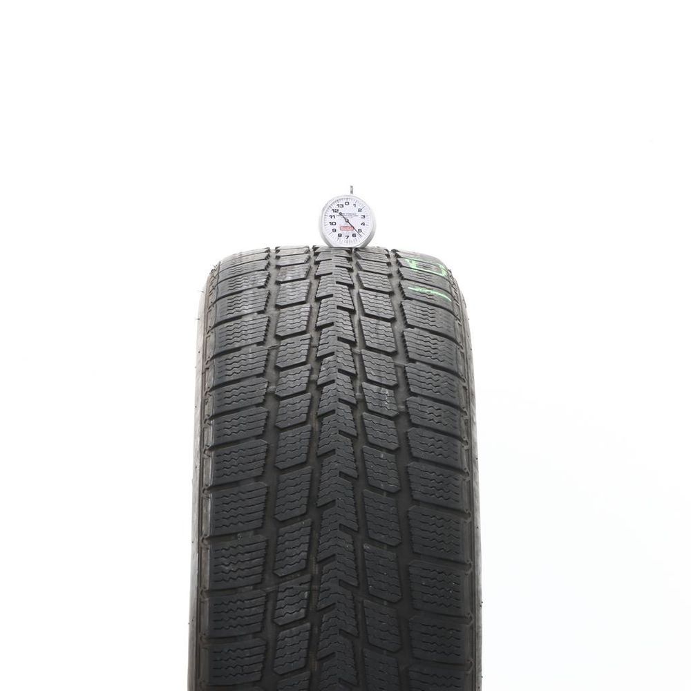 Set of (2) Used 235/55R19 Firestone WeatherGrip 101H - 5-5.5/32 - Image 2