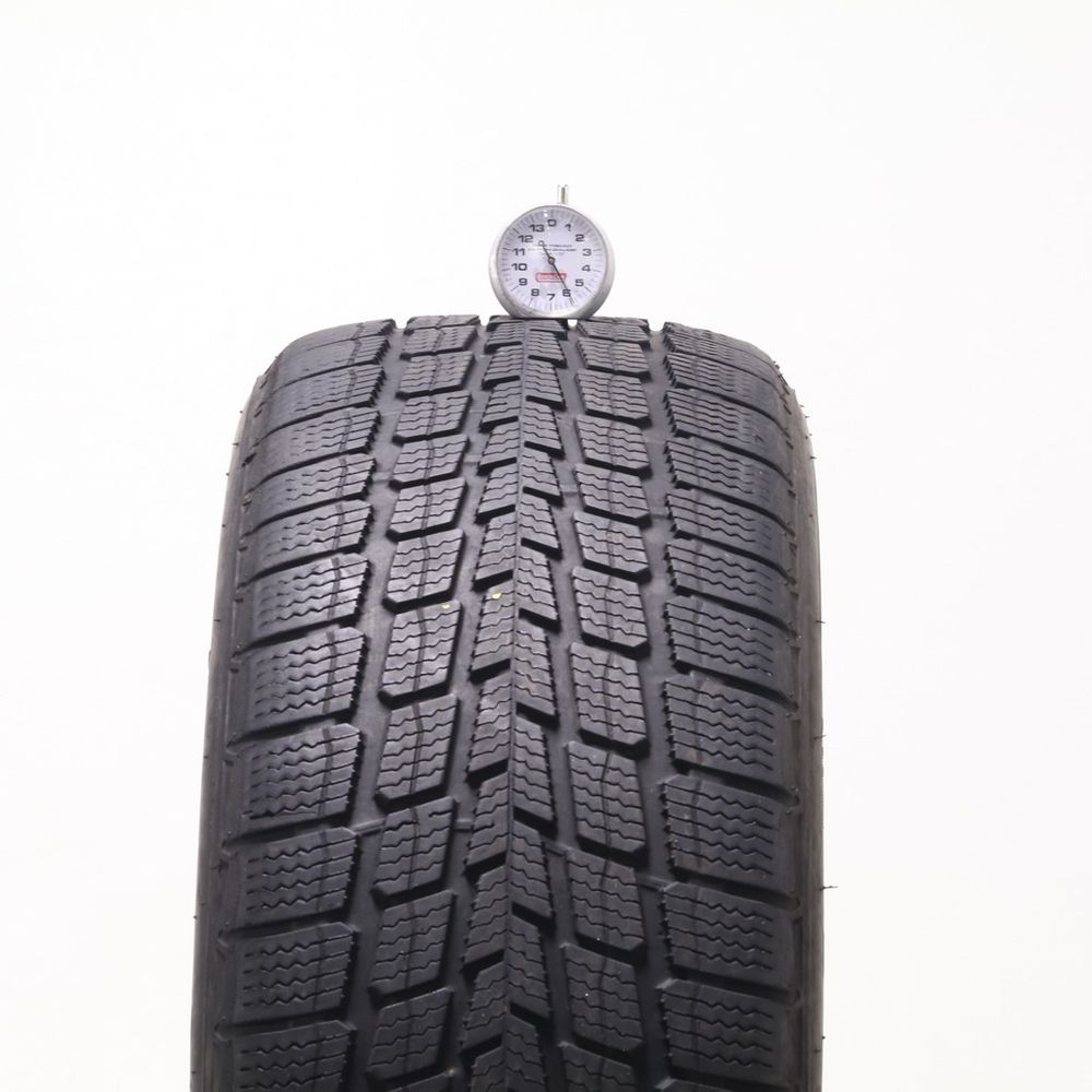 Set of (2) Used 235/55R19 Firestone WeatherGrip 101H - 5-5.5/32 - Image 5