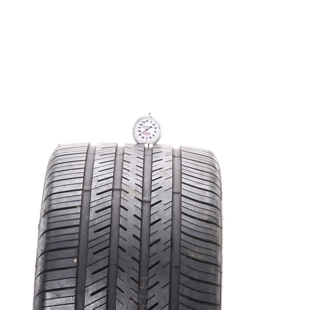 Used 285/30R21 Atlas Force UHP 100Y - 9/32 - Image 2