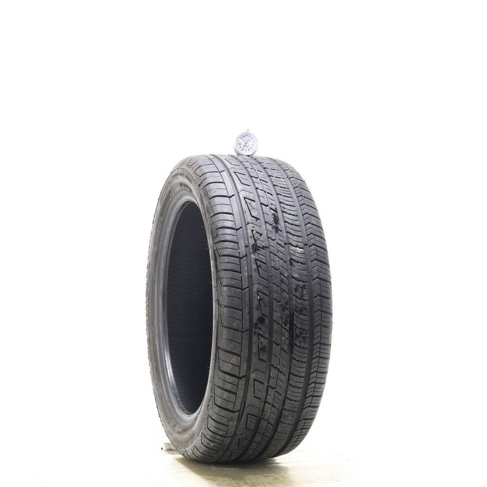 Used 225/45R17 Cooper CS5 Ultra Touring 91H - 8/32 - Image 1