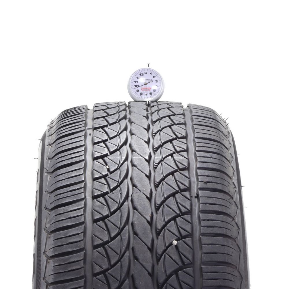 Set of (2) Used 275/55R20 Forceland Kunimoto F28 117H - 9-9.5/32 - Image 5