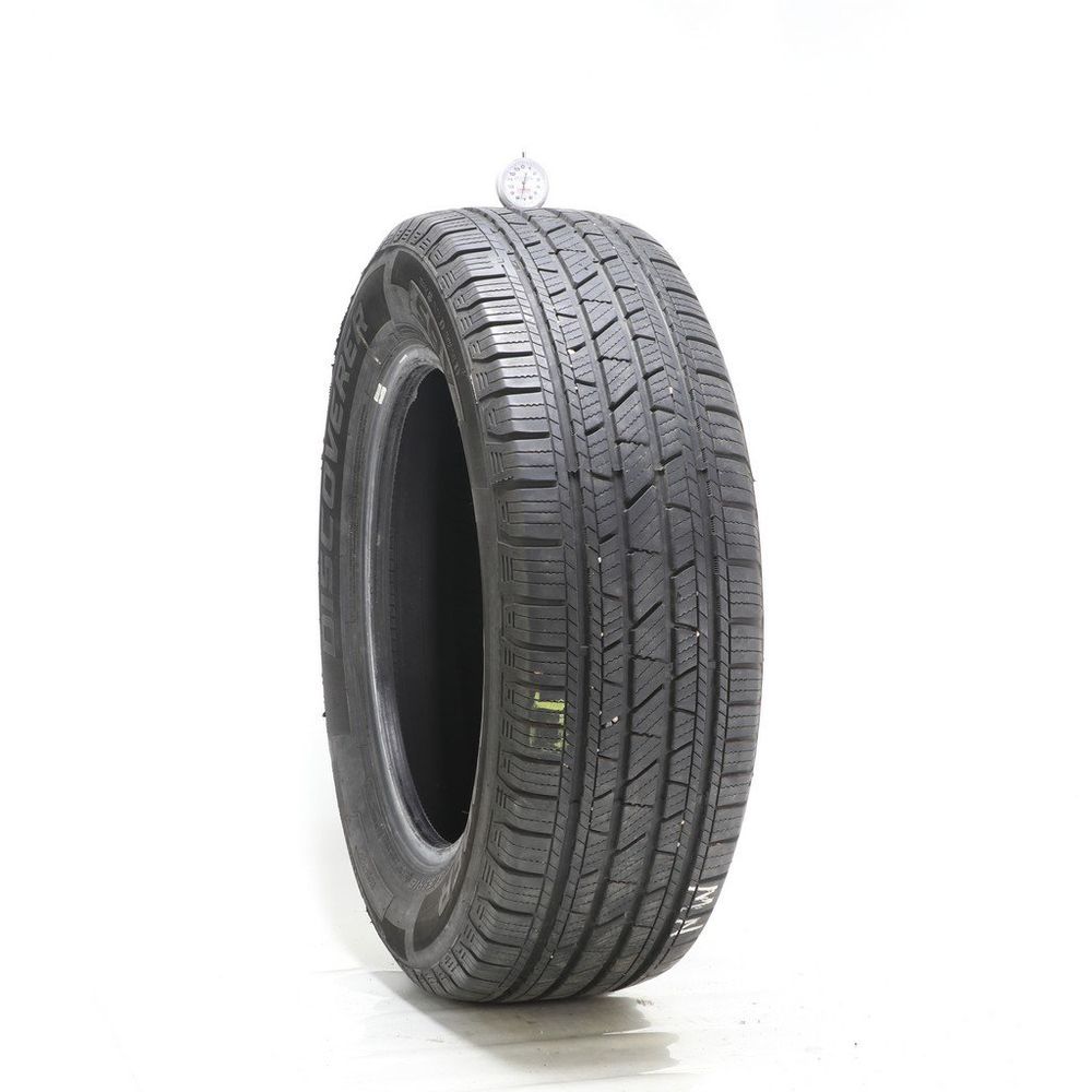 Used 235/65R18 Cooper Discoverer SRX 106H - 7.5/32 - Image 1