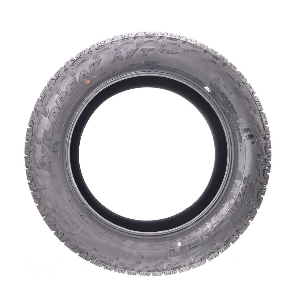 Used 305/50R20 Falken Wildpeak A/T4W 120T - 13/32 - Image 3