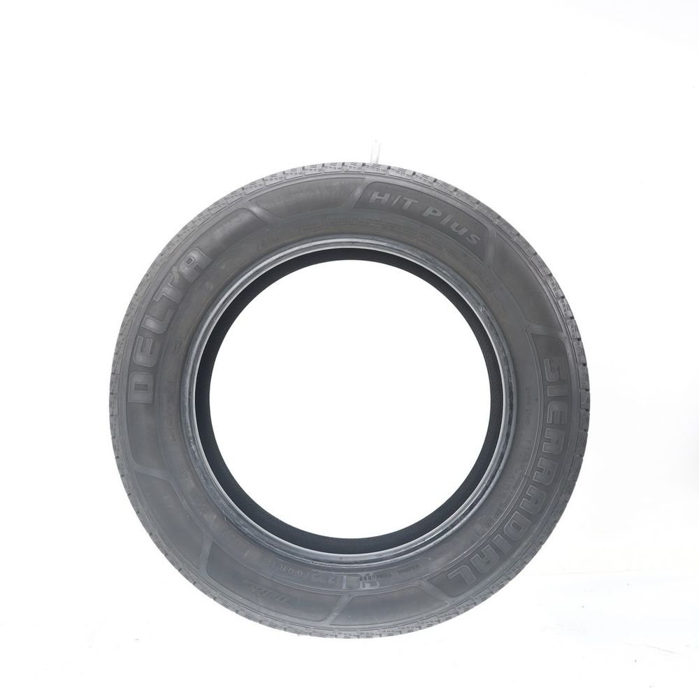 Used 235/60R18 Delta Sierradial H/T Plus 107H - 7.5/32 - Image 3