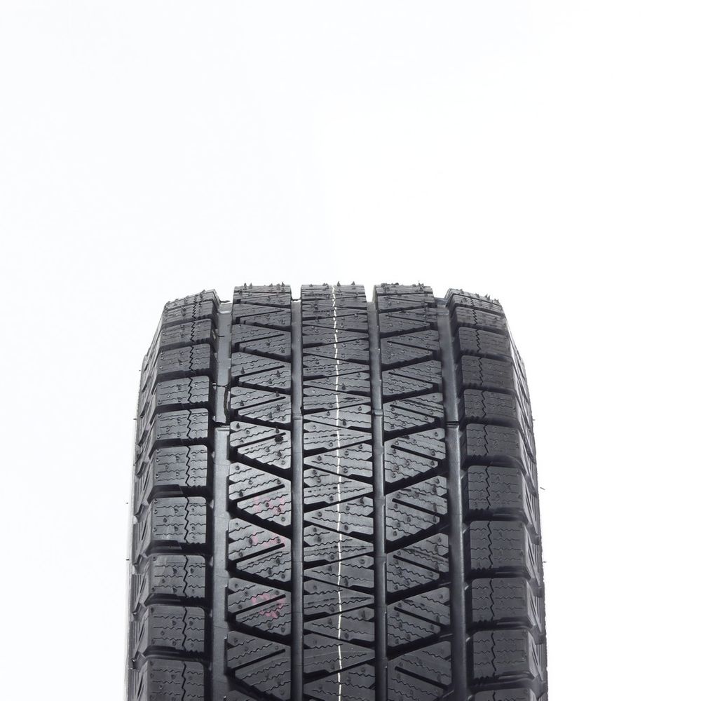 New 265/70R15 Bridgestone Blizzak DM-V3 112R - 14/32 - Image 2