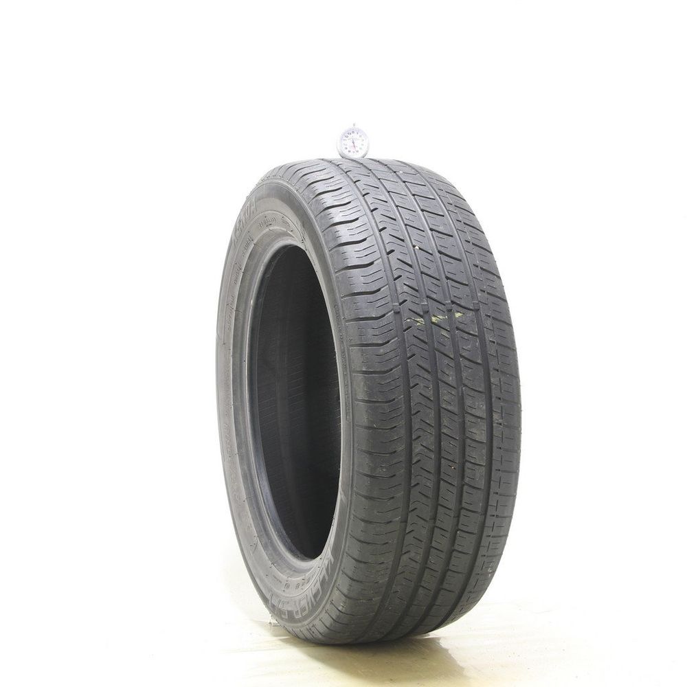 Used 245/55R19 Kenda Klever S/T 103H - 6.5/32 - Image 1