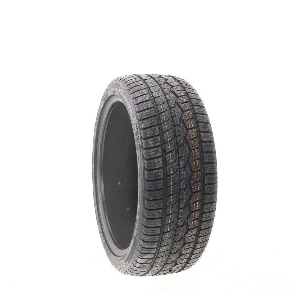 Set of (2) New 245/40R20 Toyo Celsius 99V - Image 1