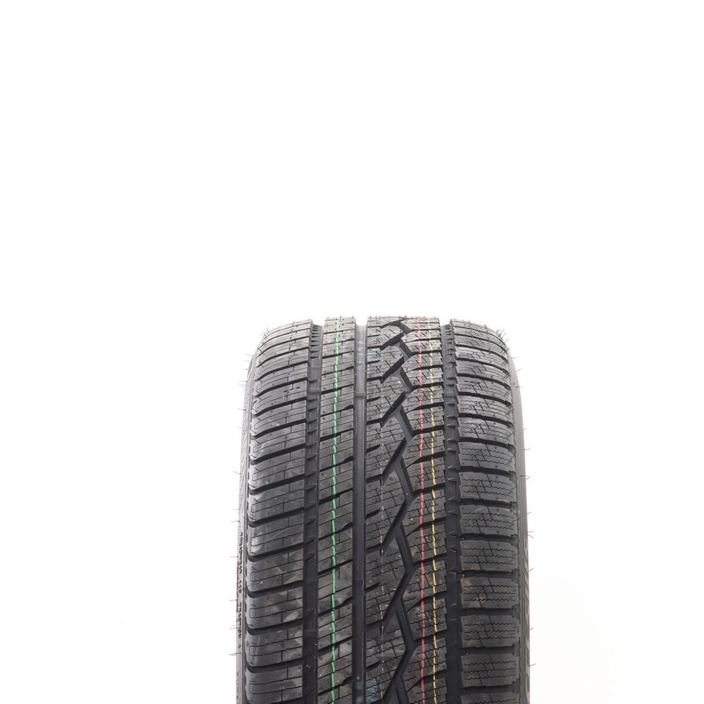 Set of (2) New 245/40R20 Toyo Celsius 99V - Image 2