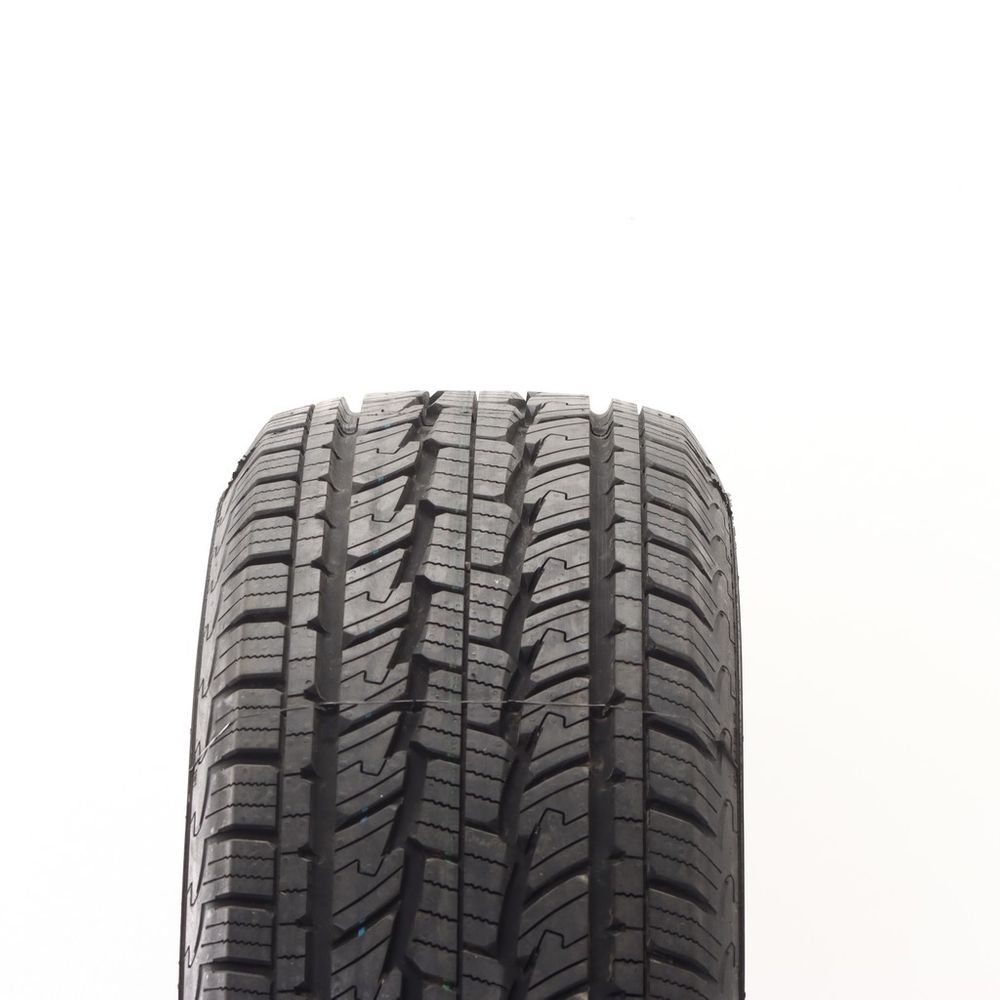 Driven Once 255/70R17 General Grabber HTS 112S - 10.5/32 - Image 2
