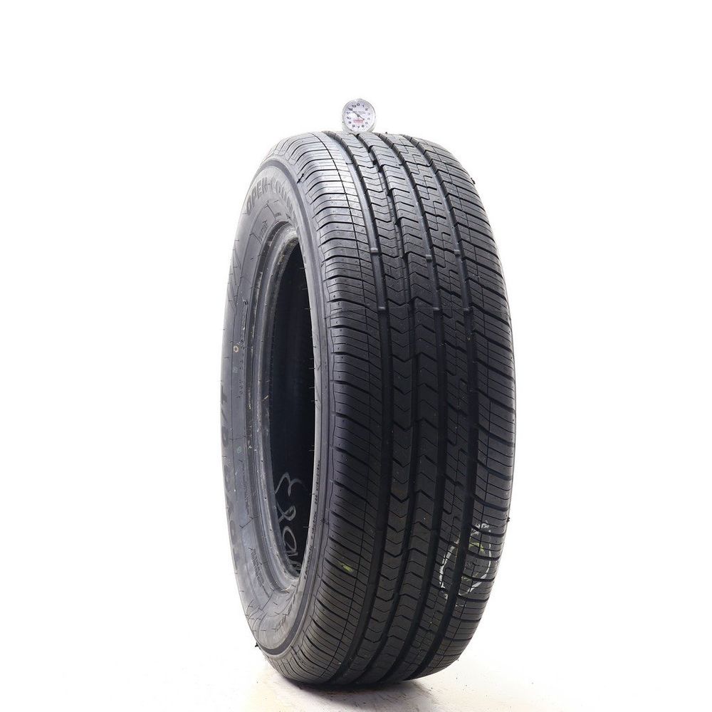 Set of (2) Used 245/60R18 Toyo Open Country Q/T 105H - 11-11.5/32 - Image 4