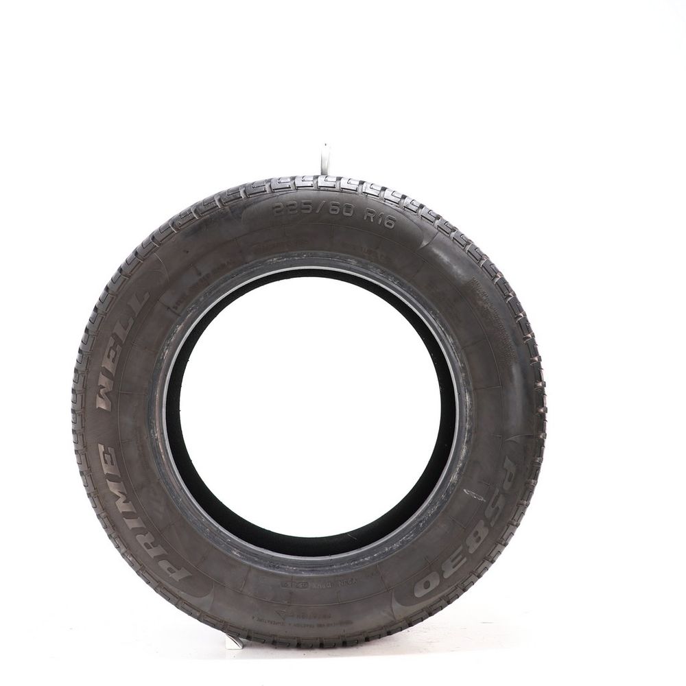 Used 225/60R16 Primewell PS830 98H - 8/32 - Image 3