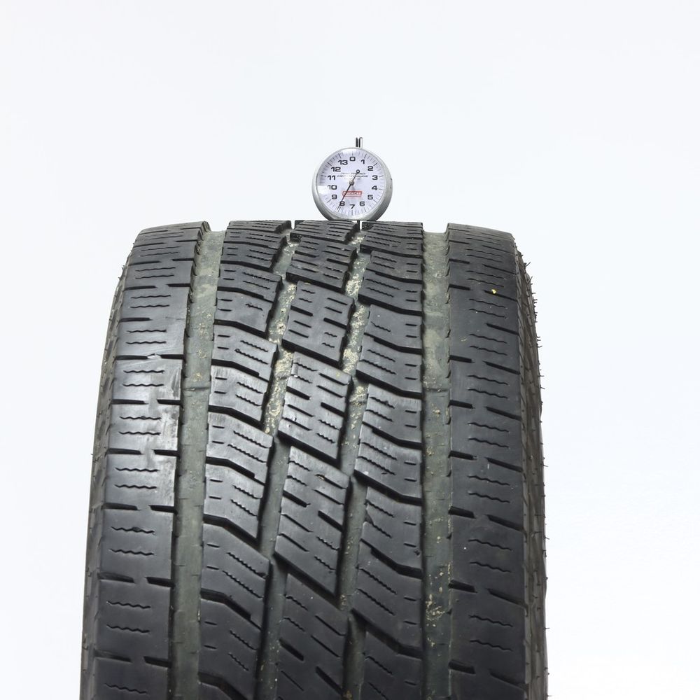 Used LT 285/65R20 Toyo Open Country H/T II 127/124R E - 8/32 - Image 2