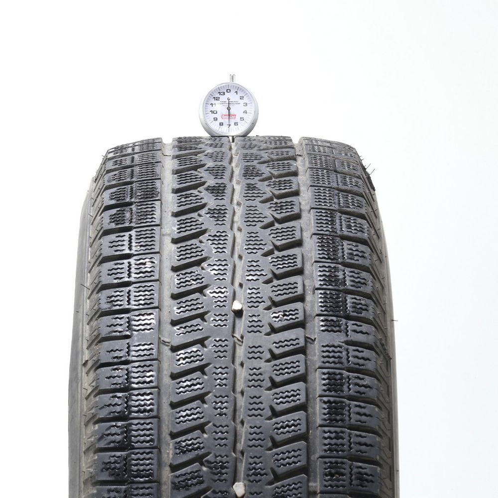 Used LT 275/70R18 Bridgestone Blizzak LT 125/122R - 7/32 - Image 2