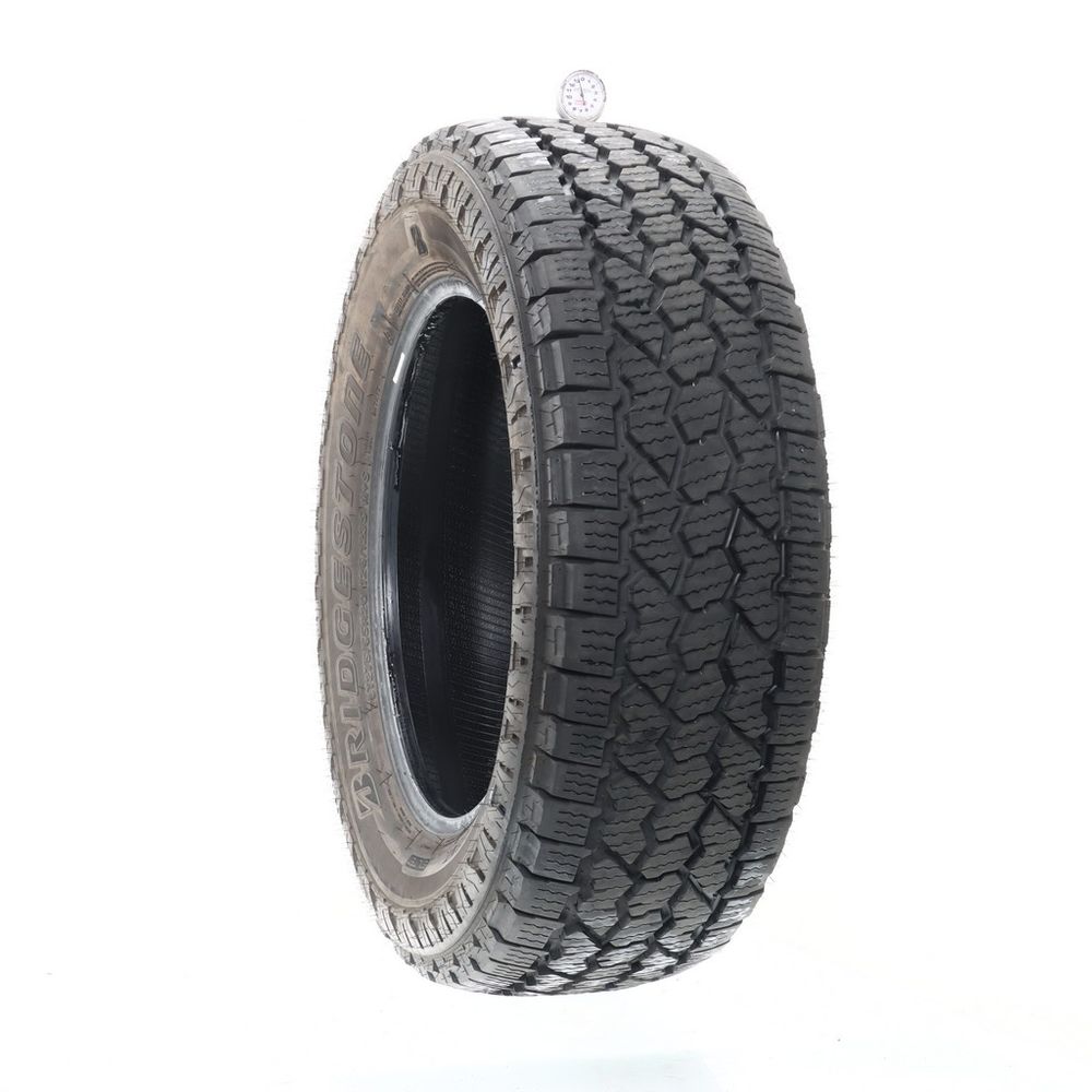 Used LT 275/65R20 Bridgestone Dueler A/T Ascent Enliten 126/123S E - 13/32 - Image 1