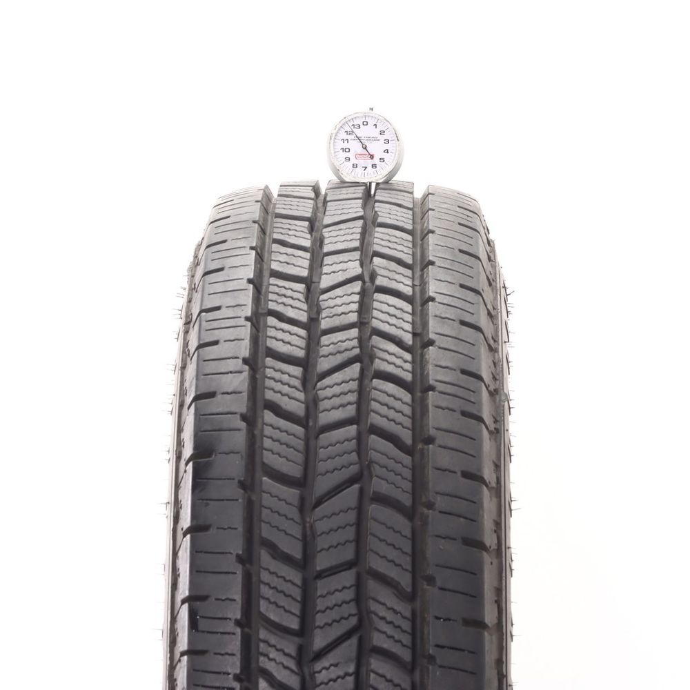 Used LT 235/80R17 DeanTires Back Country QS-3 Touring H/T 120/117R E - 12.5/32 - Image 2