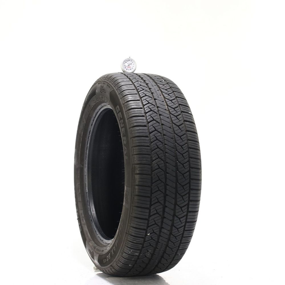 Used 225/55R17 General Altimax RT45 97H - 9/32 - Image 1