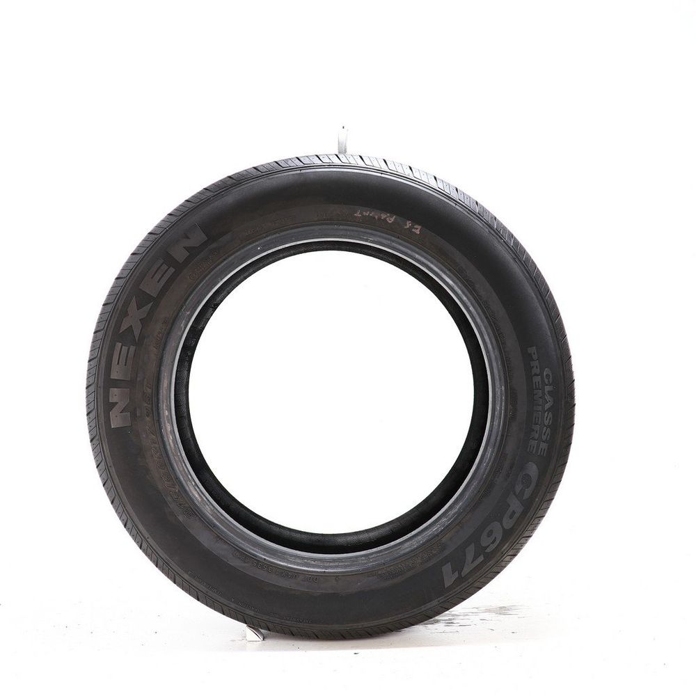 Used 215/60R17 Nexen Classe Premiere CP671 96T - 7.5/32 - Image 3