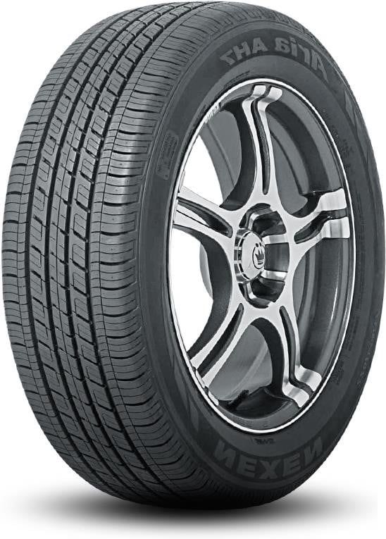 New P 225/50R18 Nexen Aria AH7 95T - Image 1