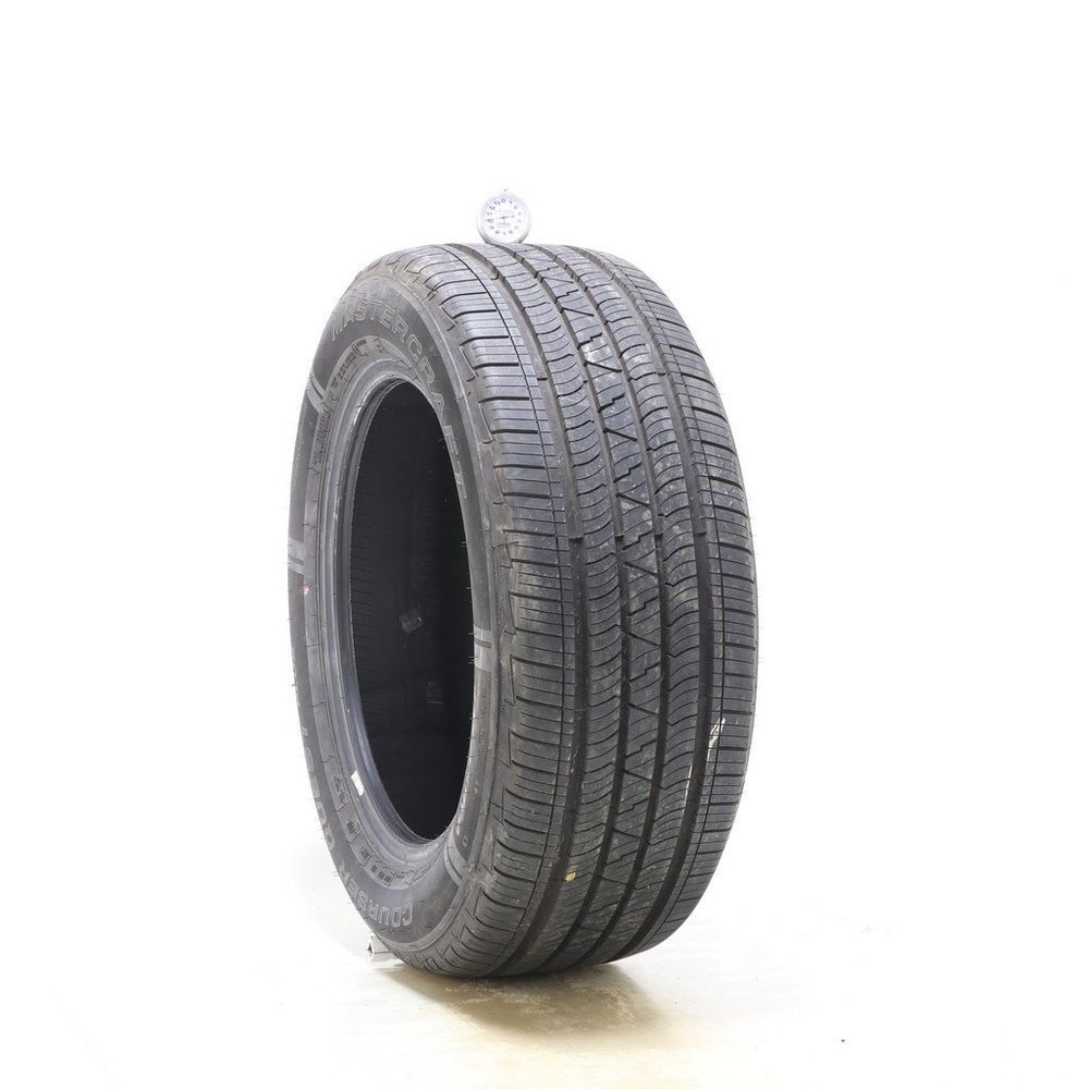 Used 235/55R17 Mastercraft Courser Quest Plus 99H - 10/32 - Image 1