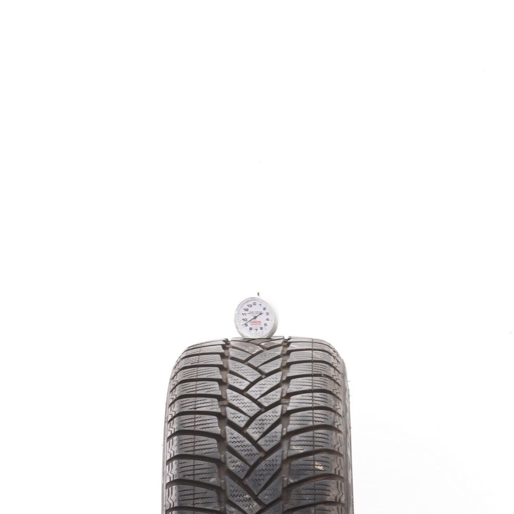 Used 205/45R16 Dunlop SP Winter Sport M3 83H - 9/32 - Image 2