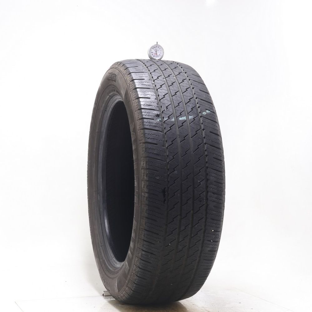 Set of (2) Used 255/55R20 Multi-Mile Wild Country HRT 107H - 6-6.5/32 - Image 4