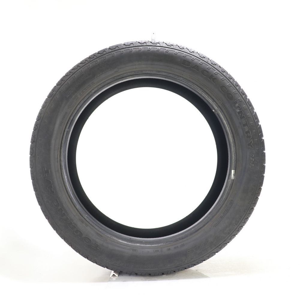 Used 255/50R20 DeanTires Back Country QS-3 Touring H/T 109H - 8.5/32 - Image 3