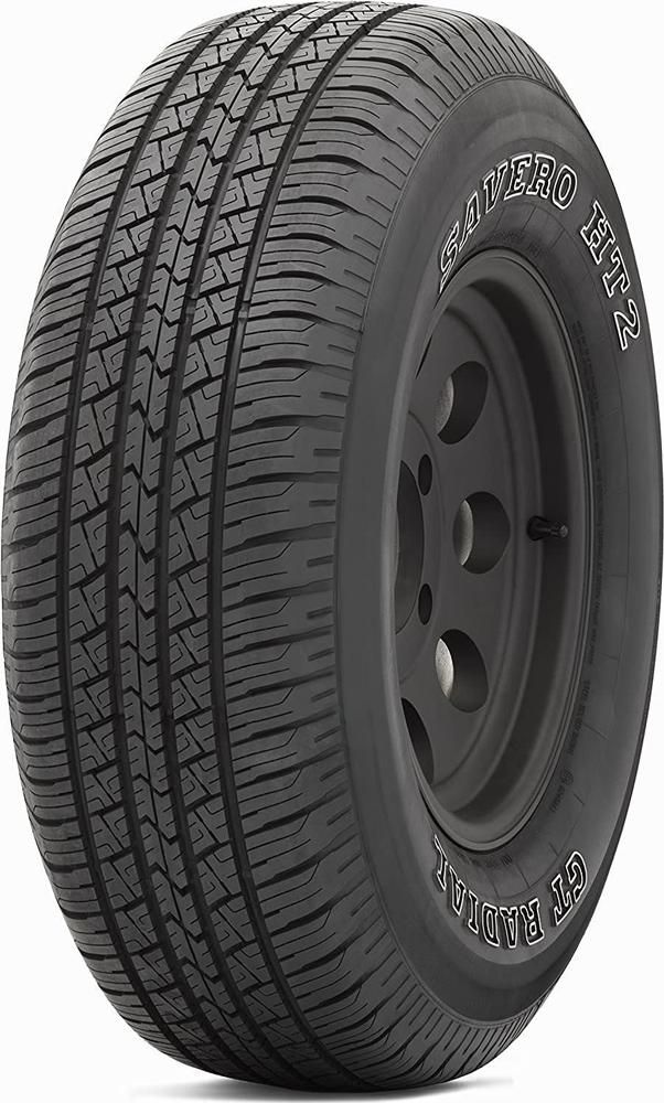 New LT 30X9.50R15 GT Radial Savero HT2 104R | Utires