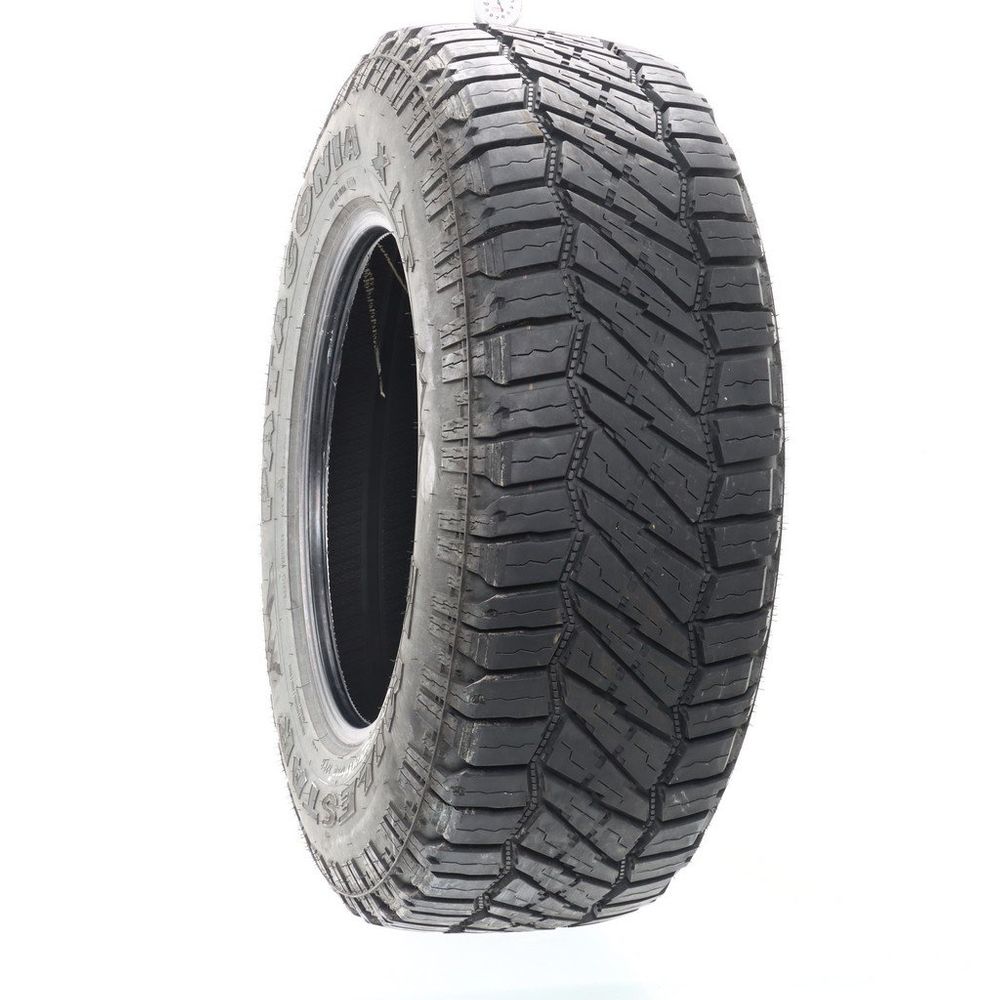 Used LT 37X12.5R20 Milestar Patagonia X/T 128Q F - 12.5/32 - Image 1