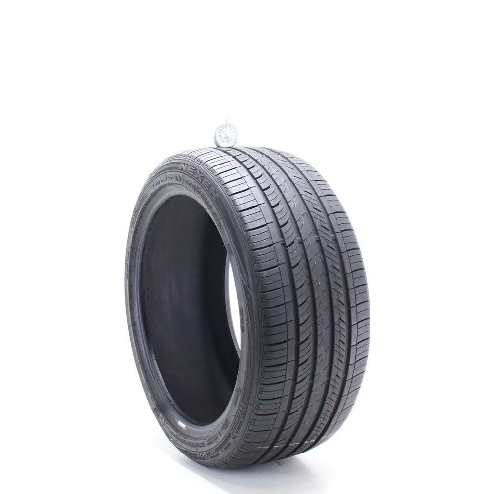 Used 245/40R18 Nexen N5000 Plus 97H - 6.5/32 - Image 1