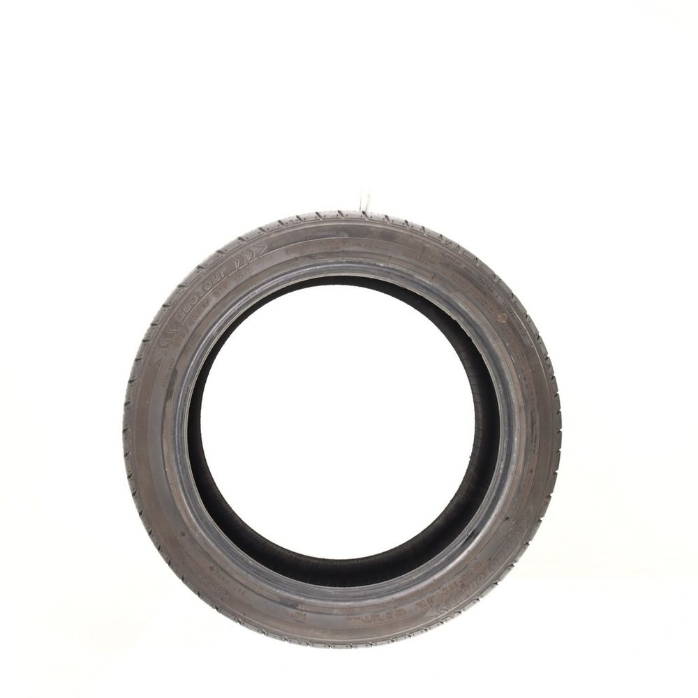 Used 215/45R17 Sumitomo GeoTour 91V - 6.5/32 - Image 3