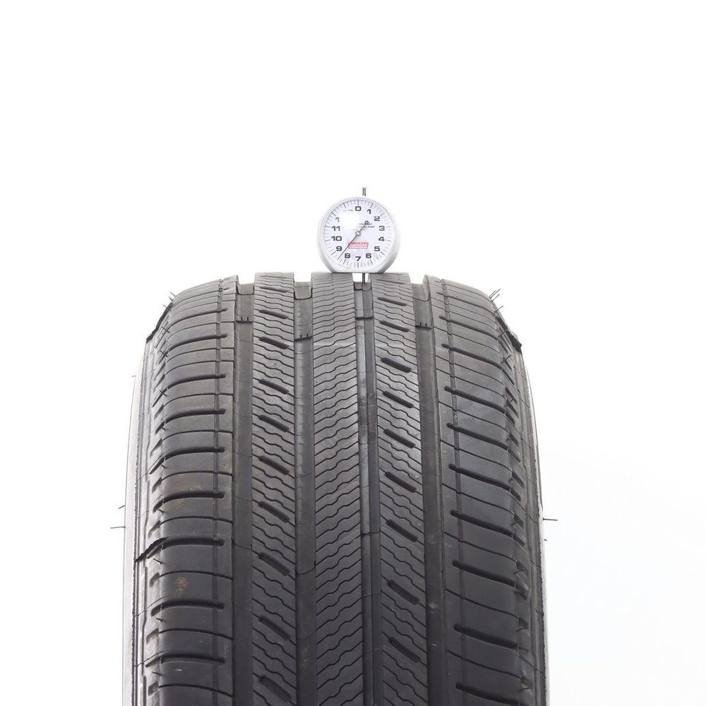 Set of (2) Used P 235/55R20 Michelin Premier LTX 102V - 8.5-9/32 - Image 2