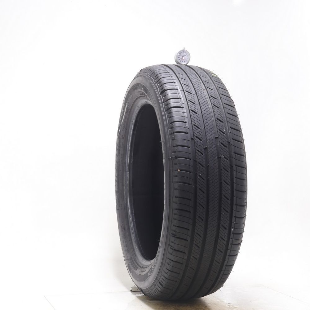 Set of (2) Used P 235/55R20 Michelin Premier LTX 102V - 8.5-9/32 - Image 4