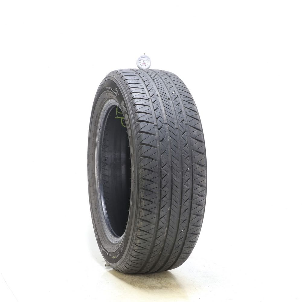 Used 235/55R18 Kelly Edge A/S 100H - 6/32 - Image 1