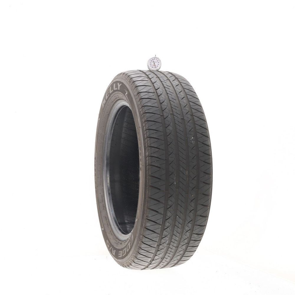 Used 235/55R18 Kelly Edge A/S 100H - 6/32 - Image 1