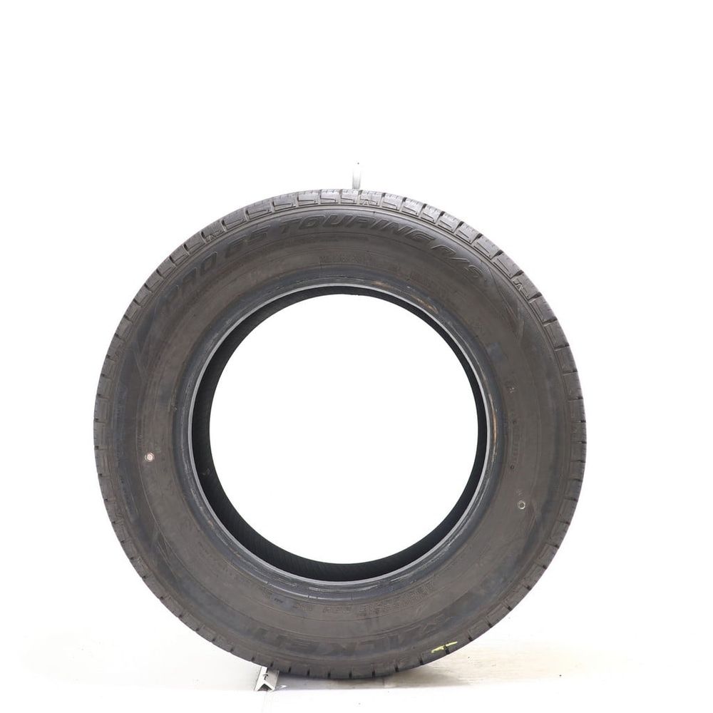 Set of (2) Used 225/60R16 Falken Pro G5 Touring A/S 98H - 9.5-10/32 - Image 6