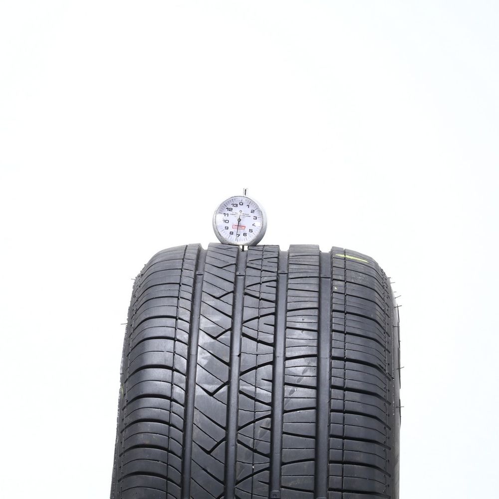 Used 235/55R17 Mastercraft LSR Grand Touring 99H - 7/32 - Image 2