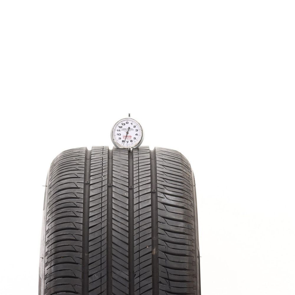 Set of (4) Used 215/55R17 Hankook Kinergy GT 94V - 7.5-8.5/32 - Image 2