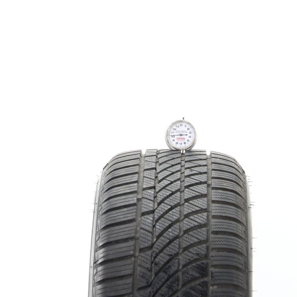 Used 235/55R19 Hankook Weatherflex GT 105V - 10/32 - Image 2