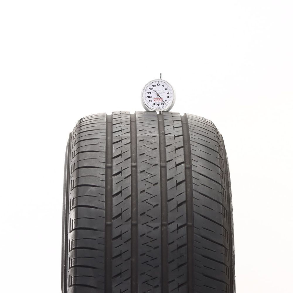 Used 235/65R17 Bridgestone Ecopia H/L 422 Plus 104H - 5.5/32 - Image 2