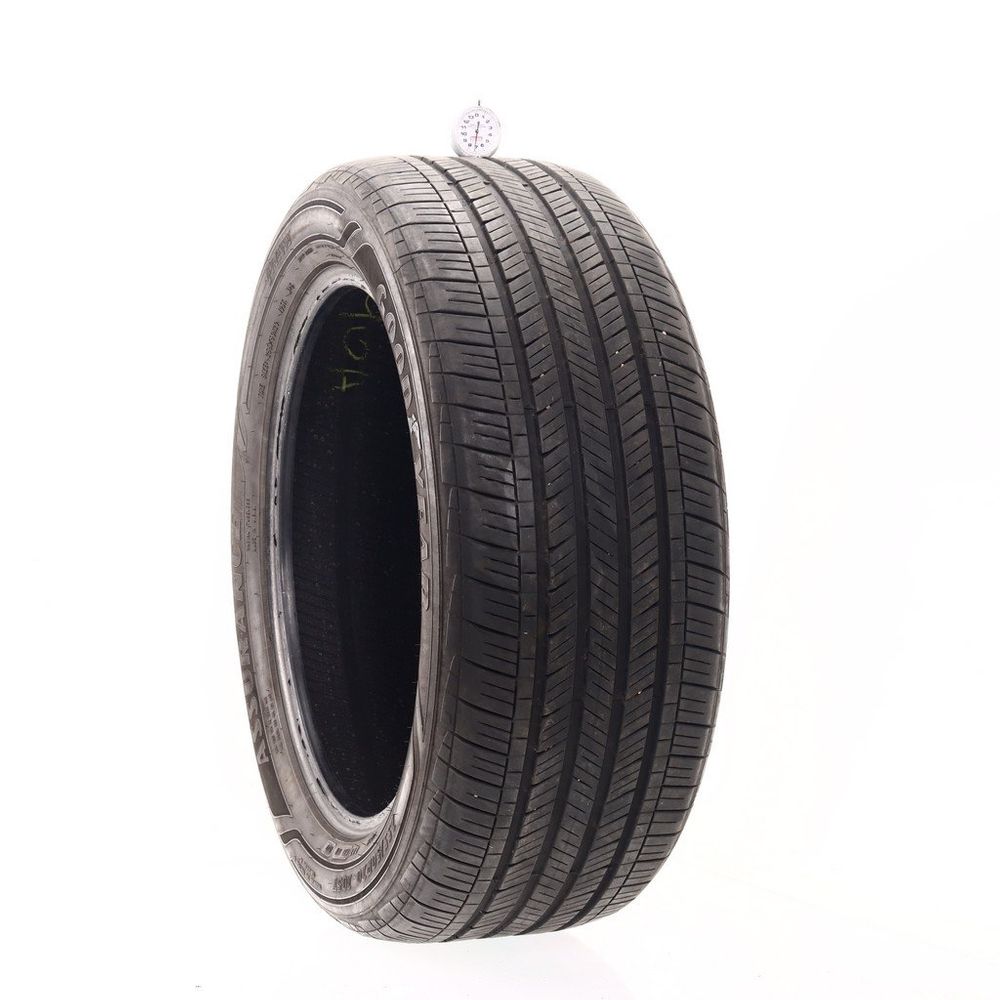 Used 235/60R18 Paragon Tour A/S 103H - 7/32 - Image 1