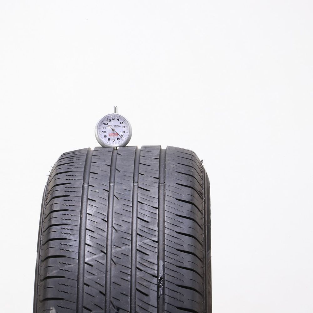 Set of (2) Used 225/60R18 Sumitomo HTR Enhance LX2 100H - 5-6/32 - Image 2