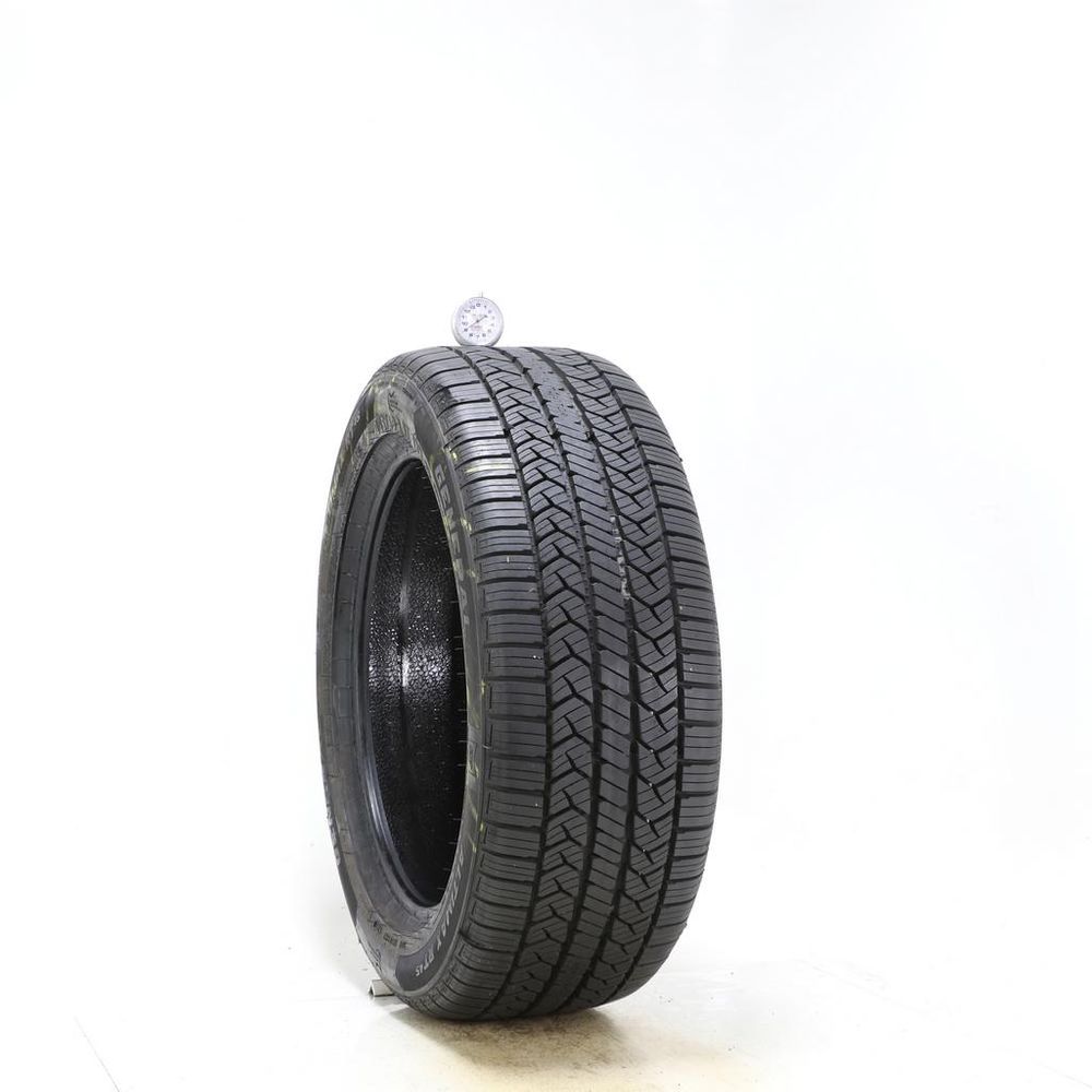 Set of (2) Used 225/50R17 General Altimax RT45 98V - 9-9.5/32 - Image 1