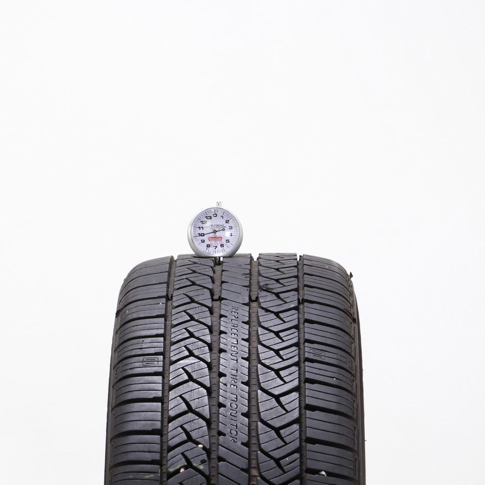 Set of (2) Used 225/50R17 General Altimax RT45 98V - 9-9.5/32 - Image 5