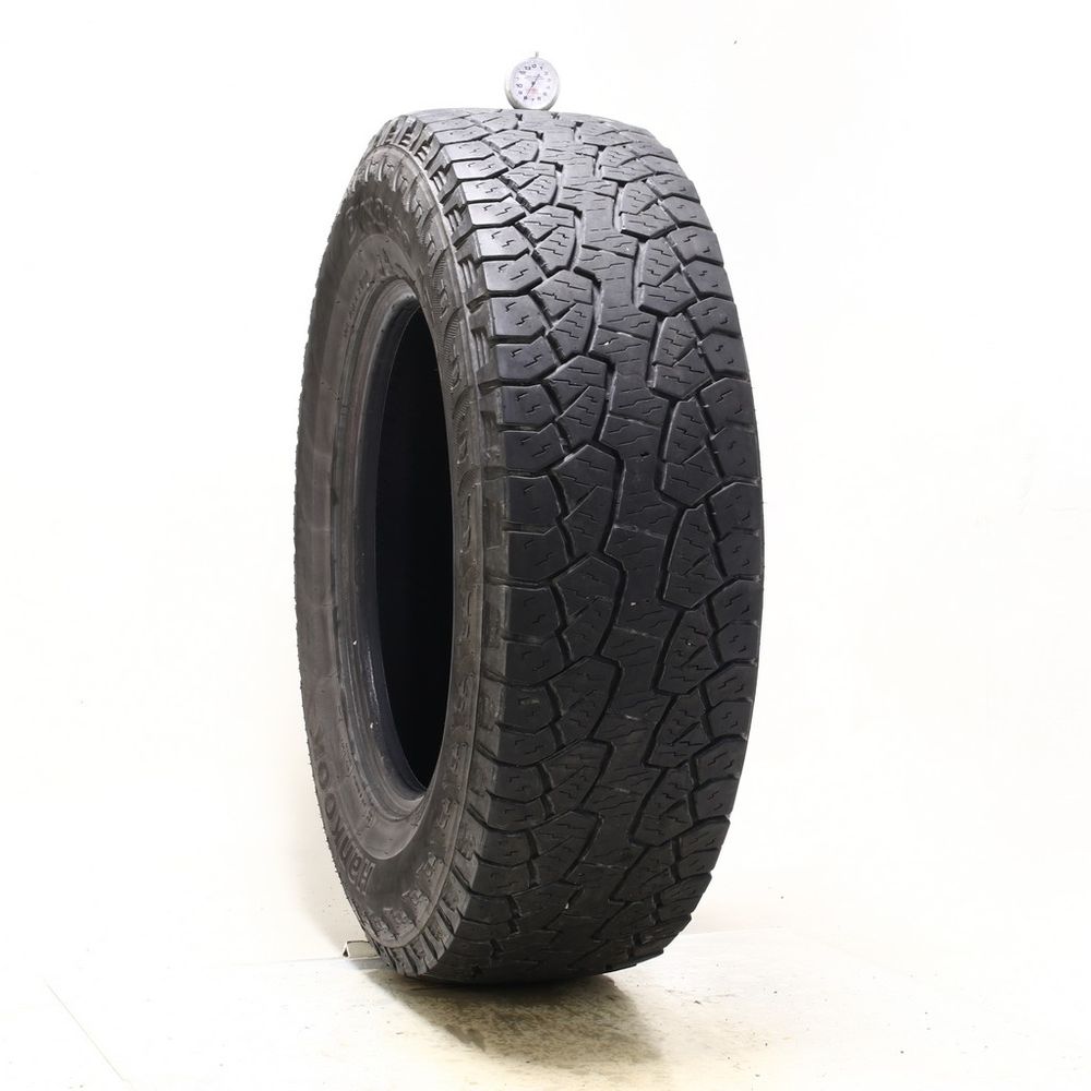 Used LT 265/70R18 Hankook Dynapro ATM 124/121R E - 8/32 - Image 1