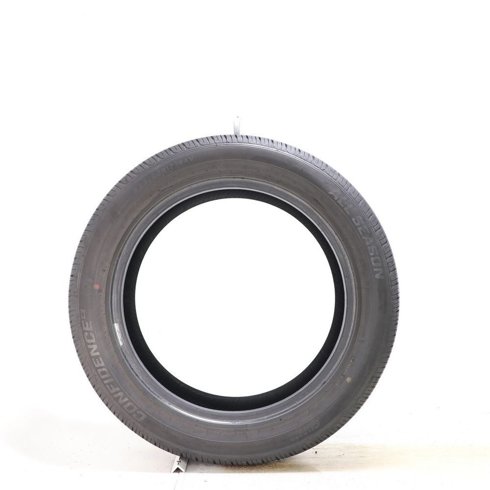 Used 225/50R17 Caldera Confidence C3 94V - 9.5/32 - Image 3