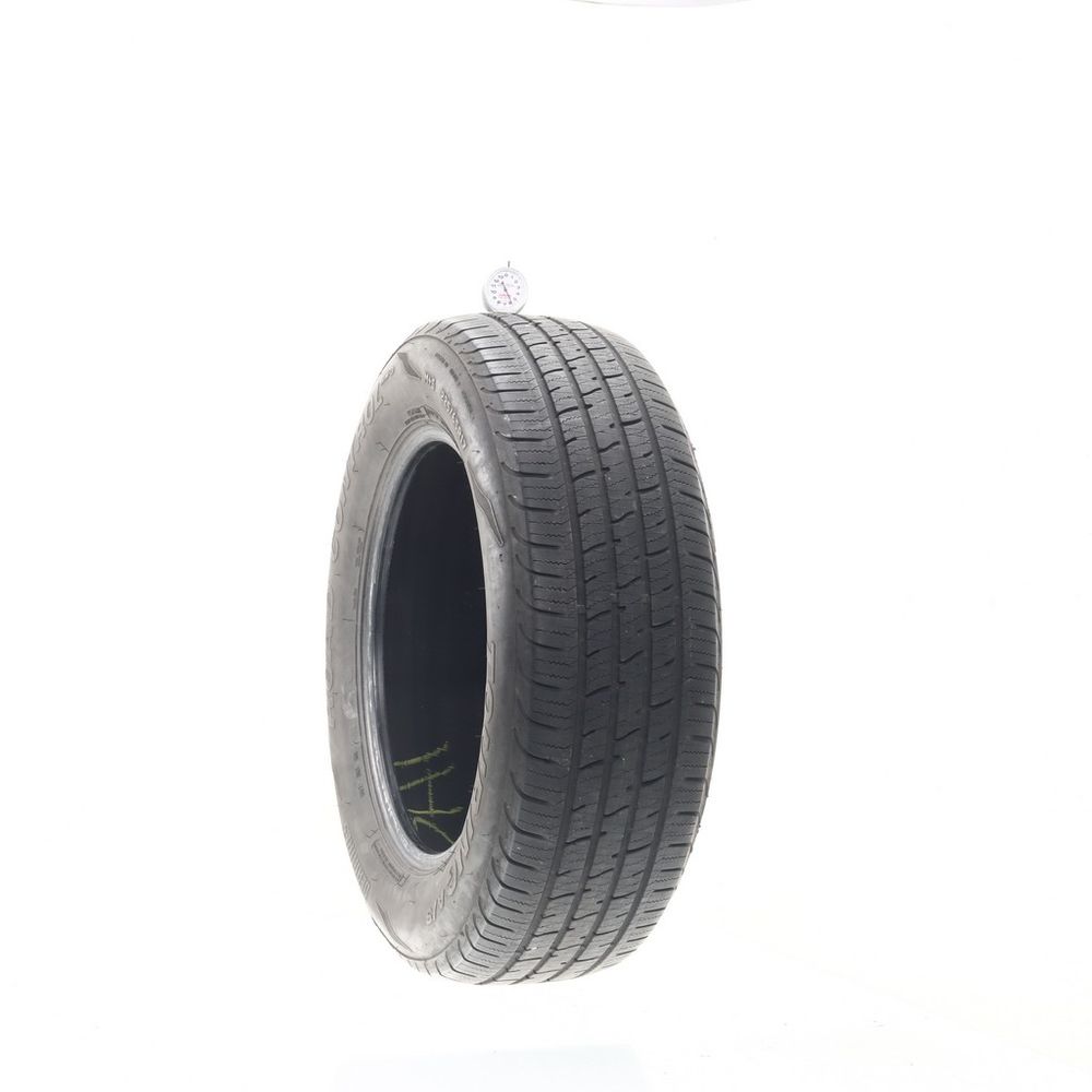 Set of (2) Used 225/65R17 DeanTires Road Control NW-3 Touring A/S 102T - 5.5-6/32 - Image 1