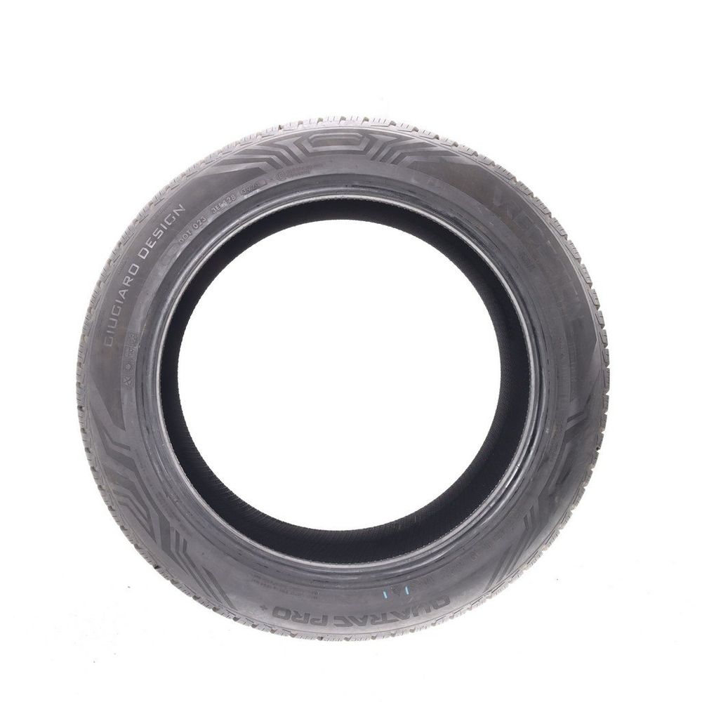 Set of (2) Used 255/45R19 Vredestein Quatrac Pro + 104Y - 7.5-8.5/32 - Image 6