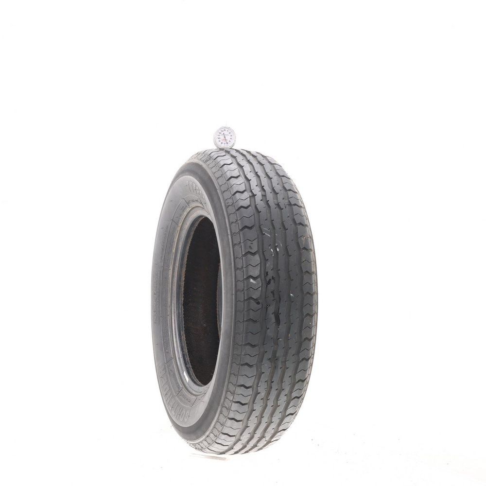 Used ST 205/75R15 Contender TTT868 101/97M C - 6/32 - Image 1