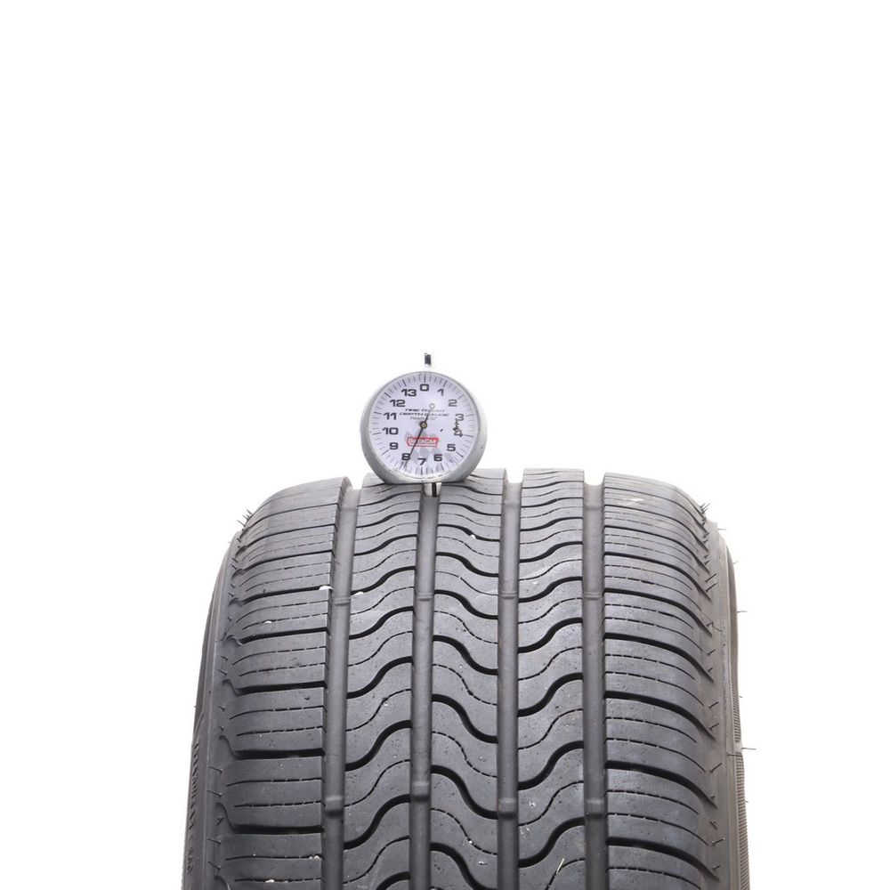 Set of (2) Used 205/50R16 Firestone All Season (Firestone) 87H - 7.5-8.5/32 - Image 2